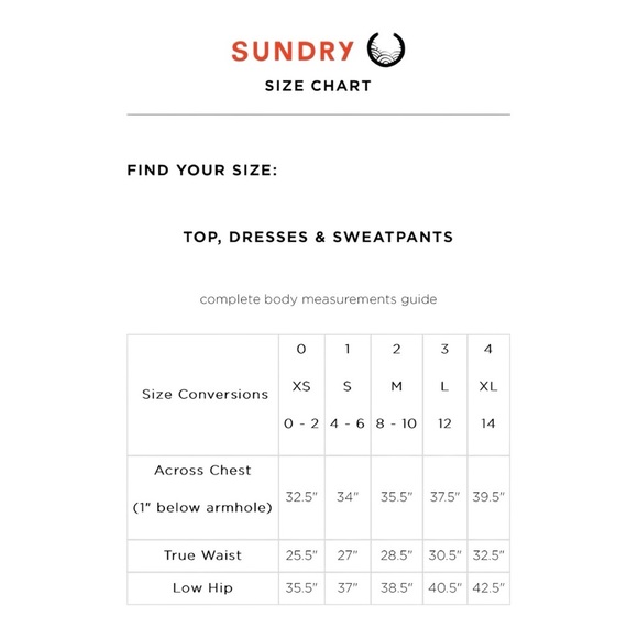 SUNDRY Washed Black Long Sleeve Love Appliqué Top size 1 or Small - Picture 8 of 8